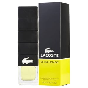 

Lacoste Challenge 90 ml [Fresh] EDT Men