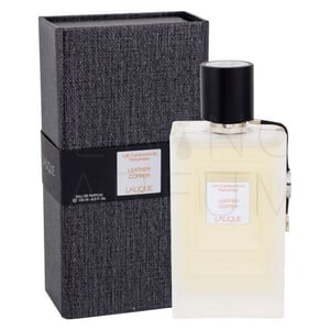 

Lalique Les Compositions Leather Coppers 100 ml EDP Women