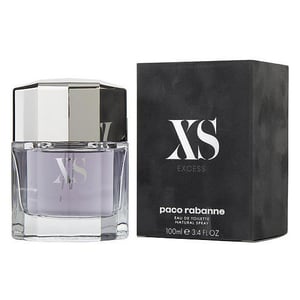 

Paco Rabanne XS Perfume For Men 100ml Eau de Toilette