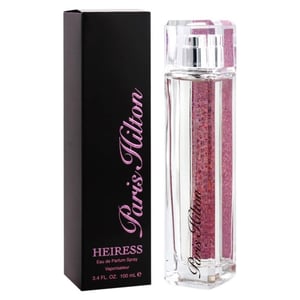 Paris Hilton Heiress For Women 100ml EDP