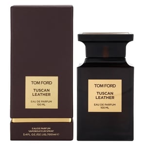 

Tom Ford Tuscan Leather For Unisex 100ml Eau de Parfum