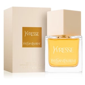 

Yves Saint Laurent Yvresse For Women 80ml Eau de Toilette