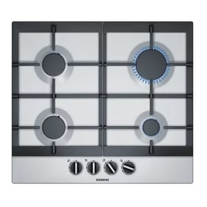 

Siemens 4 Gas Built In Hobs EC6A5PB90M