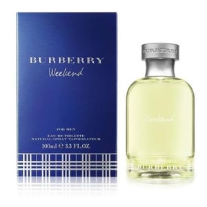 

Burberry Weekend 100 ml Eau De Toilette For Men