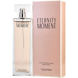 

Calvin Klein Moment Perfume for Women 100ml Eau de Parfum