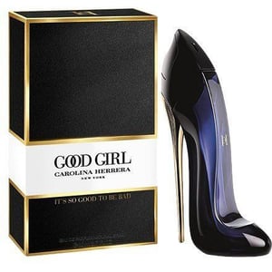 Carolina Herrera Good Girl Perfume for Women 80ml Eau de Parfum