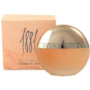 

Cerruti 1881 Perfume for Women 100ml Eau de Toilette