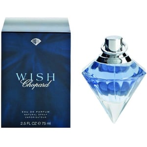 

Chopard Wish Perfume for Women 75ml Eau de Parfum