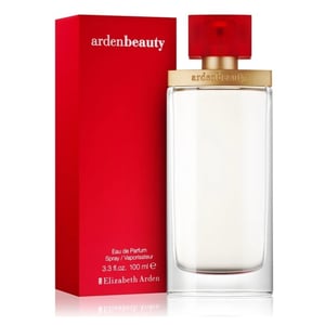 

Elizabeth Arden Beauty For Women 100ml Eau de Parfum