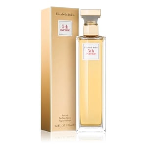 

Elizabeth Arden 5Th Avenue For Women 125ml Eau de Parfum