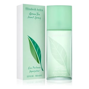 

Elizabeth Arden Green Tea For Women 100ml Eau de Parfum