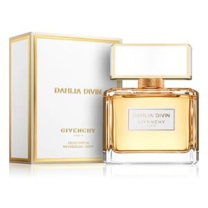 

Givenchy Dahlia Divin For Women 75ml Eau de Parfum