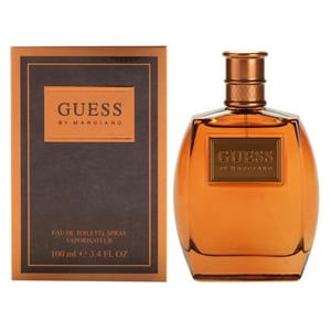 

Guess By Marciano For Men 100ml Eau de Toilette