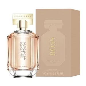 

Hugo Boss The Scent Perfume For Women 100ml Eau de Parfum
