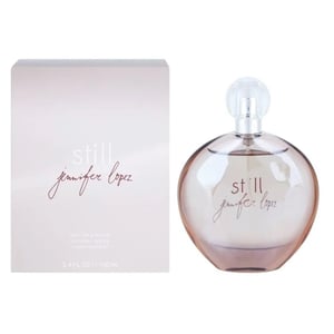 

Jennifer Lopez Still For Women 100ml Eau de Parfum