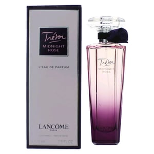 

Lancome Tresor Midnight Rose For Women 75ml Eau de Parfum