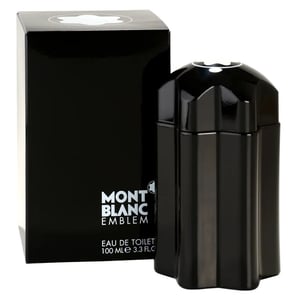 

Mont Blanc Emblem Men 100ml Eau de Toilette