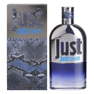 

Roberto Cavalli - Just Cavalli For Men 90ml Eau de Toilette