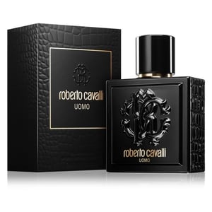 

Roberto Cavalli Uomo For Men 100ml Eau de Toilette