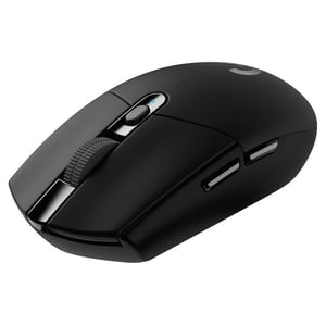 

Logitech G305 Lightspeed Gaming Mouse Black 910-005283