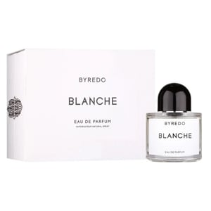 

Byredo Blanche For Women 100ml Eau de Parfum