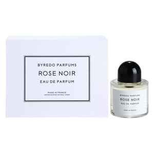 Byredo Rose Noir For Unisex 100ml EDP