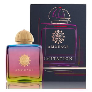 

Amouage Imitation For Women 100ml Eau de Parfum