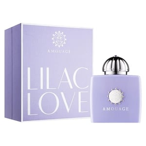 

Amouage Lilac Love For Women 100ml Eau de Parfum