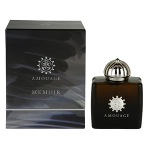 

Amouage Memoir For Women 100ml Eau de Parfum