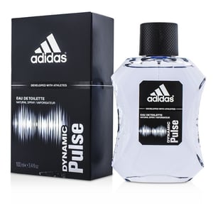

Adidas Dynamic Pulse Perfume For Men 100ml Eau de Toilette