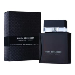 

Angel Schlesser Essential Perfume For Men 100ml Eau de Toilette