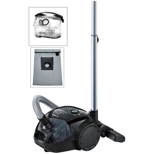 Bosch 2400W Bagged Vacuum Cleaner BGL2U400GB