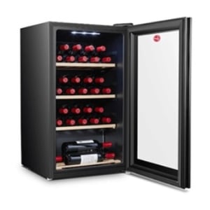 

Hoover 30 Bottle Beverage Cooler HWC30BX