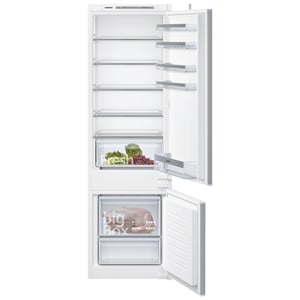 

Siemens Built In Bottom Freezer 274 Litres KI87VVS30M B