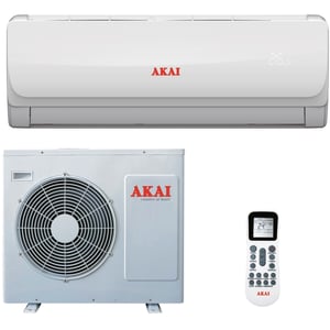 Akai Split Air Conditioner 2 Ton ACMA-2420SAR