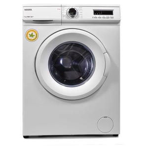 

Vestel Front Load Washer 7 kg W7104