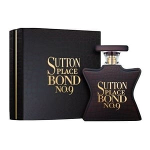 

Bond No 9 New York Sutton Place Perfume For Unisex 100ml Eau de Parfum