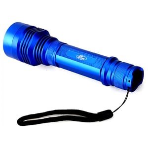 

Ford Fl 1009 Rechargeable Led Flashlight
