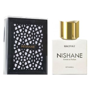 

Nishane Hacivat Perfume For Women Eau de Parfum 50ml