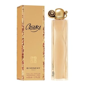 

Givenchy Organza Perfume For Women 50ml Eau de Parfum