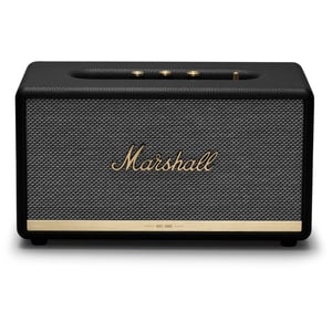 

Marshall Stanmore II Bluetooth Speaker Black