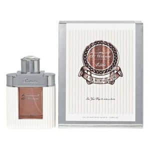 

Rasasi Al Wisam Day Perfume For Men 100ml Eau de Parfum