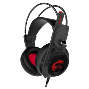 

MSI DS502 Wired Gaming Headset