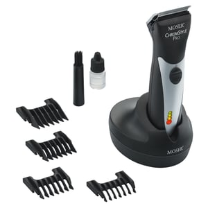 

Moser Professiona Cordless Hair Clipper 18710181