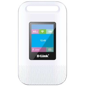 

Dlink DWR-933 4G LTE Mobile Router