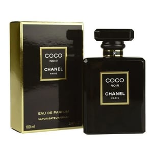 

Chanel Coco Noir Perfume For Women 100ml Eau de Parfum