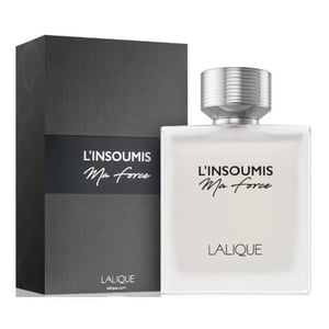 

Lalique L'Insoumis Ma Force Perfume For Men 100ml Eau de Toilette