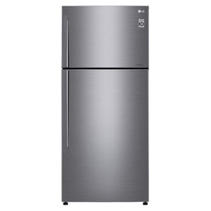 LG Top Mount Referigerator 547 Litres GN-C782HLCU, Inverter Linear Compressor, Door Cooling™, Multi AirFlow