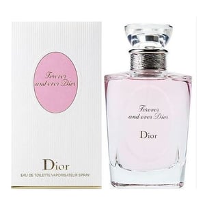 

Dior Forever and Ever Perfume For Women 100ml Eau de Toilette