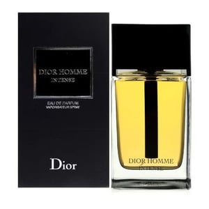 

Dior Homme Intense Perfume For Men 150ml Eau de Parfum